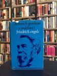Heinrich Gemkow s sodelavci: Friedrich Engels