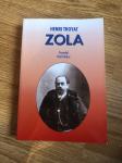 Henri Troyat: Zola (zbirka Beseda)