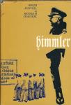 Himmler : malomeščan in množični morivec / Roger Manvell