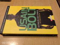 Hitrejši od strele : avtobiografija / Usain Bolt