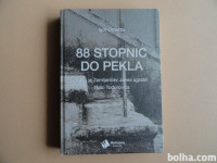 IGOR OMERZA, 88 STOPNIC DO PEKLA