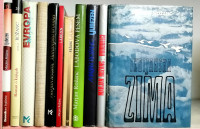 MARJAN ROŽANC - VEČ KNJIG