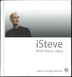 iSteve : misli Steva Jobsa / izbral George Beahm