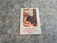 Ivan Kramberger MAMA IŠČE IZGUBLJENEGA SINA 1990