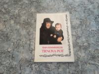 Ivan Kramberger TRNOVA POT