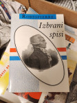 Izbrani spisi / Robespierre