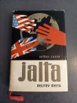 Jalta , Arthur Conte