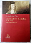 Janez Ludvik Schönleben (1618 – 1681) : Oris življenja in dela