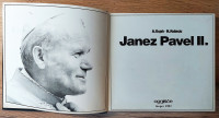 JANEZ PAVEL II.: A.Bujak-M.Malinski