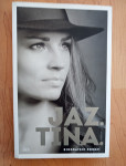 Jaz. Tina. (Tina Maze, Vito Divac)