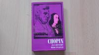 Jean Rousselot:Chopin(burno življenje)