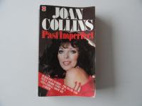 JOAN COLLINS, PAST IMPERFECT