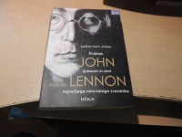 JOHN LENNON LESLEY-ANN JONES ZALOŽBA UČILA INT. 2021