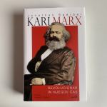 Jonatahn Sperberg: Karl Marx
