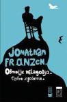 Jonathan Franzen: Območje nelagodja