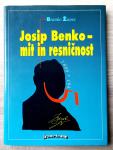 JOSIP BENKO - MIT IN RESNIČNOST Branko Žunec