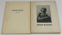 JOSIP RESSEL 1793-1857