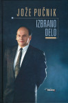 Jože Pučnik : Izbrano delo (Aleksander Zorn)