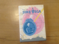 Jurij vega Sitar, Čad