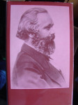 KARL MARX