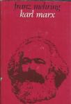 Karl Marx : zgodovina njegovega življenja / Franz Mehring