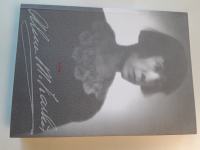 Knjiga, Alma Karlin avtobiografija, zelo lepo darilo!