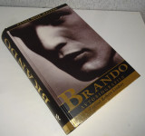 Knjiga BRANDO, avtobiografija
