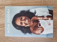 Knjiga Michelle Obama