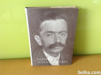 knjiga Podoba Ivana Cankarja