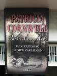 Knjiga Portret morilca, Jack Razparač. Primer zaključen.