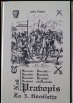 knjiga pravopis