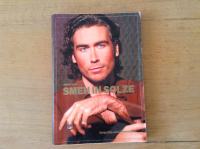 knjiga Smeh in solze, Jaka Lucu