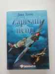 Knjiga, Zapisani nebu