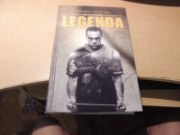 LEGENDA: MARCO TAVARES J. VIDMAR ZALOŽILI ZALOŽBA PIVEC / M. TAVARES /
