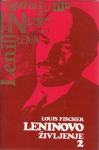 Leninovo življenje / Louis Fischer (2 knjigi)