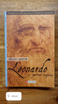 Leonardo. Portret mojstra