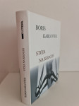 LEPOSLOVJE ○STOJA NA KROGIH (Boris Karlovšek)