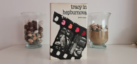 LEPOSLOVJE ■TRACY IN HEPBURNOVA (Garson Kanin) ■trda vezava