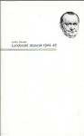 Londonski dnevnik : 1944-1945 / Izidor Cankar ;
