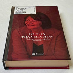 LOST IN TRANSLATION - ŽIVLJENJE V DRUGEM JEZIKU - Eva Hoffman