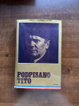 M. Stefanović: Podpisano Tito