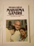 Mahatma Gandhi (Veliki ljudje za boljši svet)
