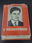 O Majakovskom - Viktor Šklovski