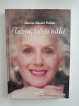 MARIJA AHAČIČ POLLAK, TEČEJO, TEČEJO NITKE + CD