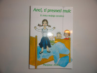 MARIJANAC ANTICA, ANCI, TI PRESNETI MULC, IZ SVETA MOJEGA OTROŠTVA