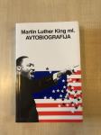 Martin Luther King, jr. : Avtobiografija