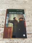 Martin Luter, biografija. Avtor Volker Leppin