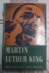 Martin Luther King- C.R.King: Živela sem z njim