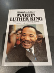 Martin Luther King - Valerie Schloredt in Pam Brown