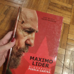 Maximo lider: Biografija Fidela Castra